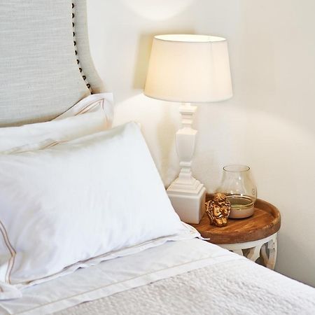 Aqua Mykonos Suites - Adults Only Tourlos Eksteriør bilde