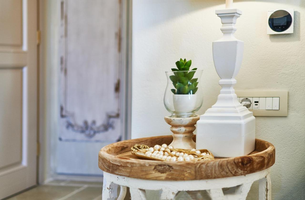 Aqua Mykonos Suites - Adults Only Tourlos Eksteriør bilde