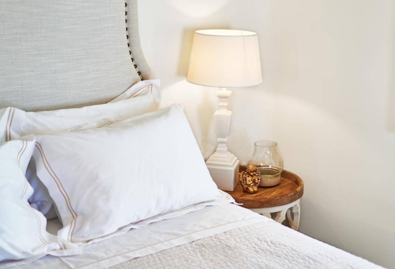 Aqua Mykonos Suites - Adults Only Tourlos Eksteriør bilde